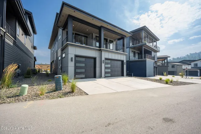 $1,450,000 | 3002 West Lumber Lane, Coeur D'Alene, ID 83814