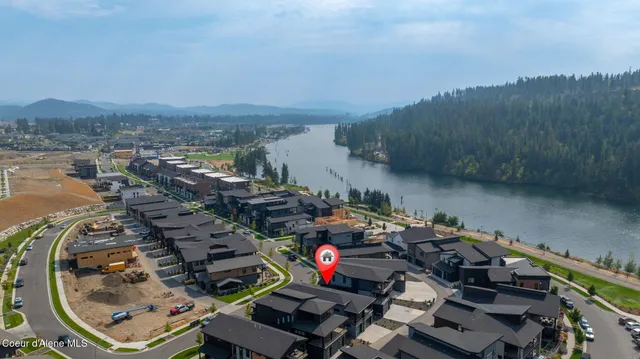 $1,450,000 | 3002 West Lumber Lane, Coeur D'Alene, ID 83814