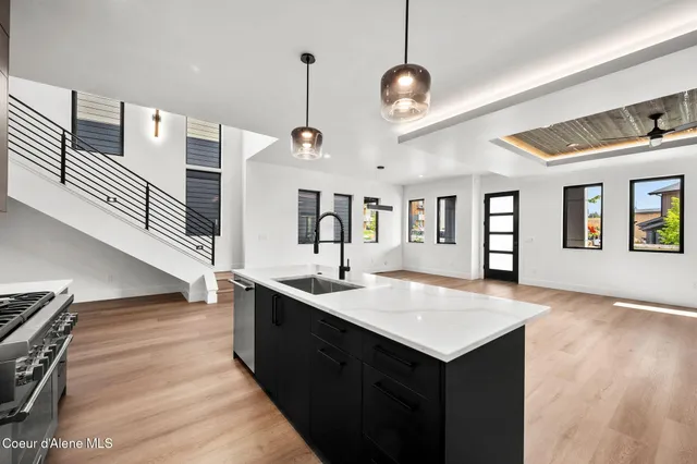 $1,450,000 | 3002 West Lumber Lane, Coeur D'Alene, ID 83814