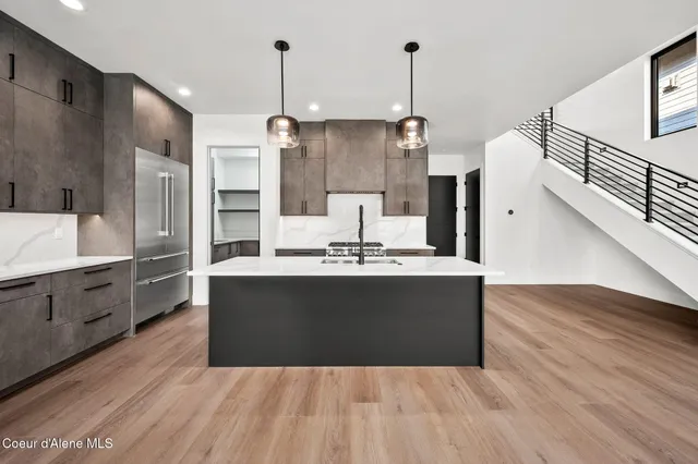 $1,450,000 | 3002 West Lumber Lane, Coeur D'Alene, ID 83814