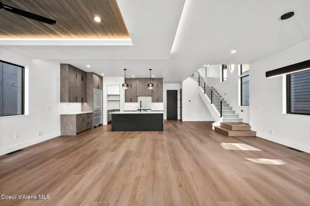 $1,450,000 | 3002 West Lumber Lane, Coeur D'Alene, ID 83814