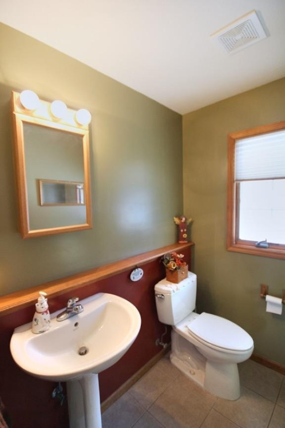 10055 Walnut Drive Three Rivers, MI 49093 - Photo 8 of 31 Extra Bath