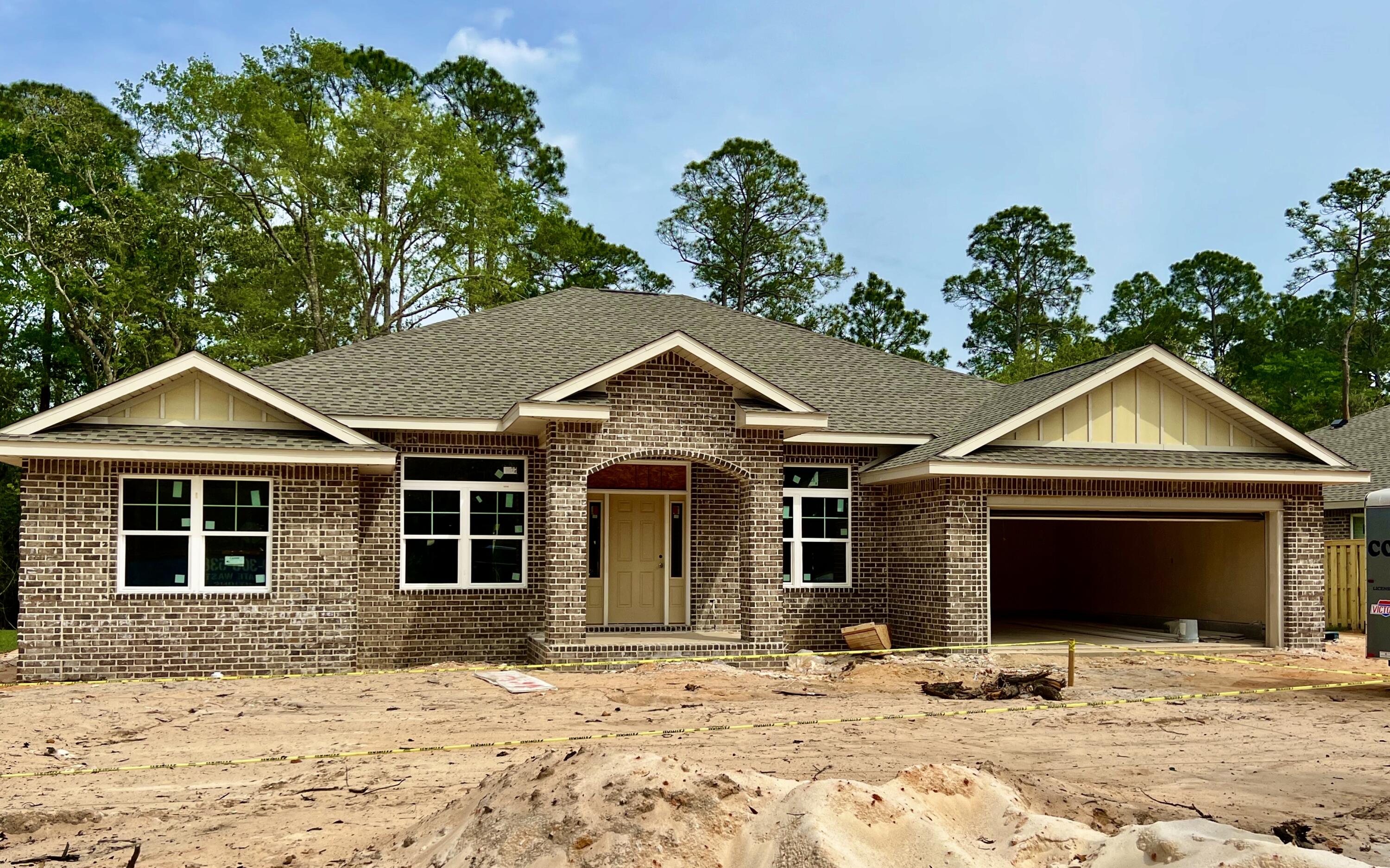 2860 Joe Pruitt Road Navarre, FL 32566 - Photo 1 of 1 7B69781C-FDC9-4260-80F0-9C7BCD0F79E6_1_2