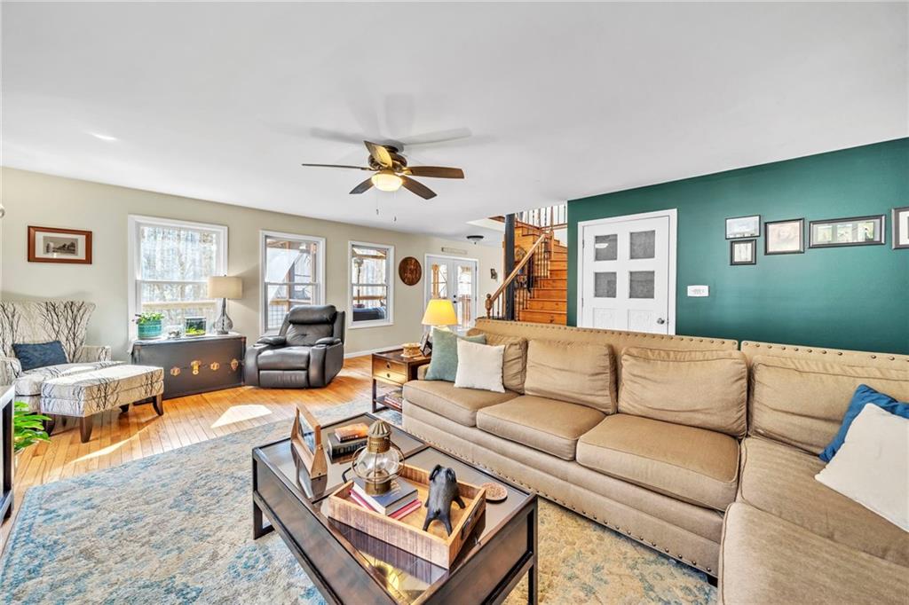 1250 Sutton Road Jasper, GA 30143 - Photo 3 of 60 Gallery Image 3