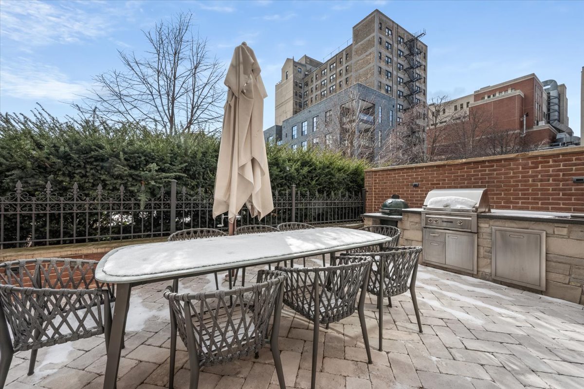 441 West Deming Place Chicago, IL 60614 - Photo 26 of 52