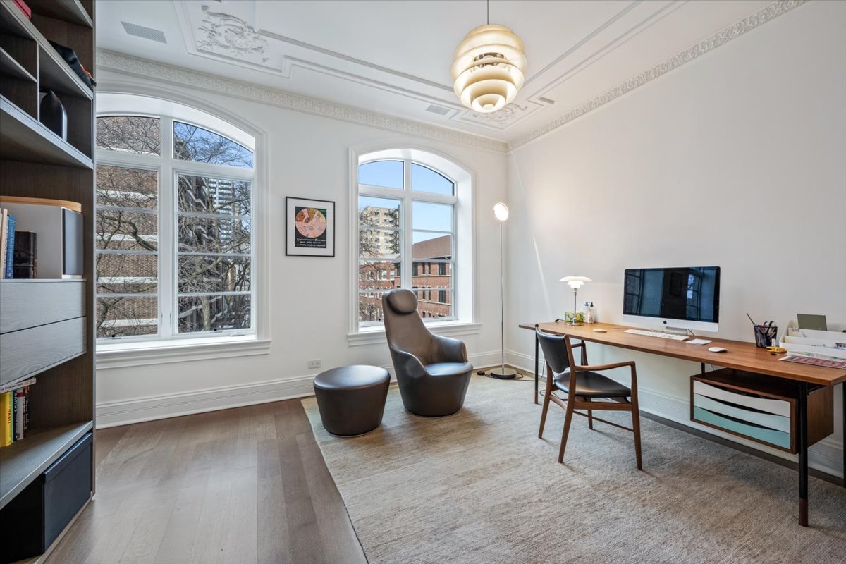 441 West Deming Place Chicago, IL 60614 - Photo 40 of 52