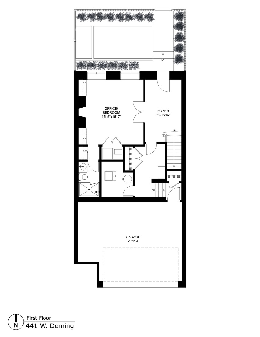 441 West Deming Place Chicago, IL 60614 - Photo 42 of 52