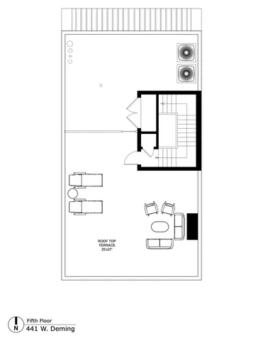 $38,000 | 441 West Deming Place, Chicago, IL 60614