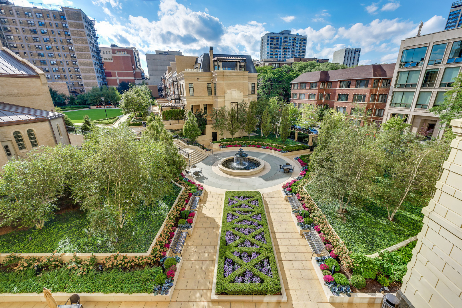 441 West Deming Place Chicago, IL 60614 - Photo 48 of 52