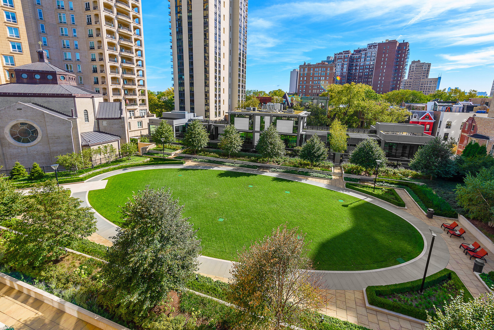 441 West Deming Place Chicago, IL 60614 - Photo 49 of 52