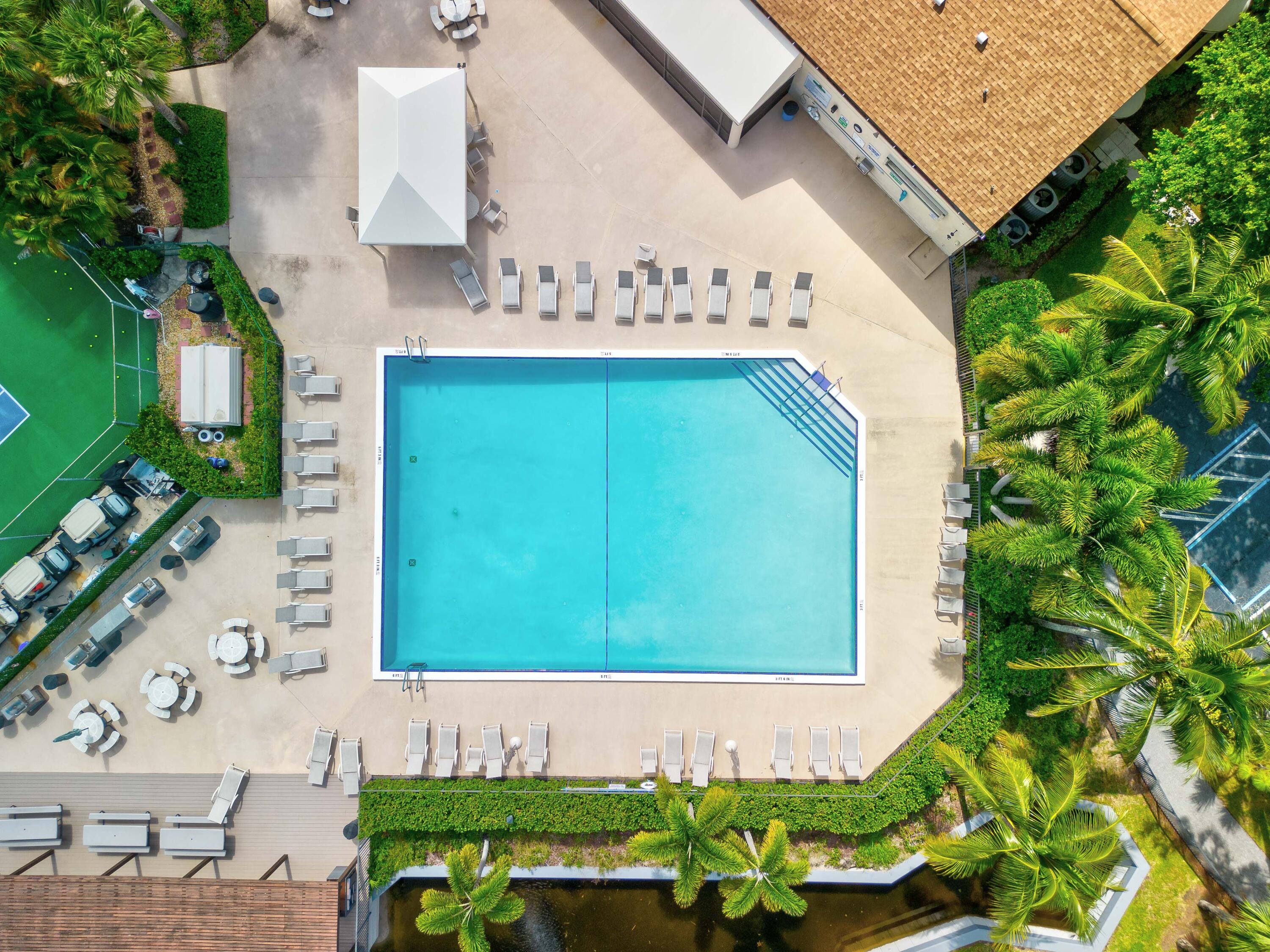 3233 Perimeter Drive, Unit 2511 Greenacres, FL 33467 - Photo 34 of 39