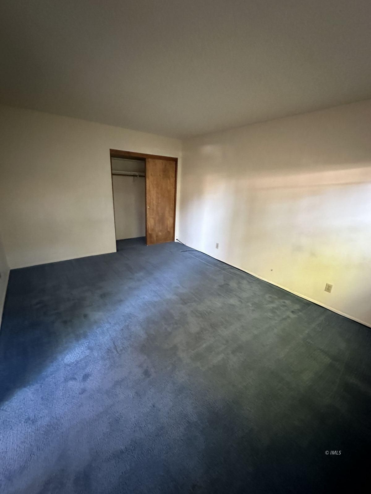 263 East Line Street, Unit F Bishop, CA 93514 - Photo 12 of 13 Down Stairs Bdrm