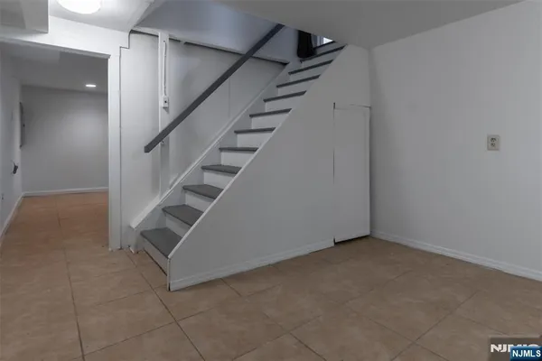 a view of entryway