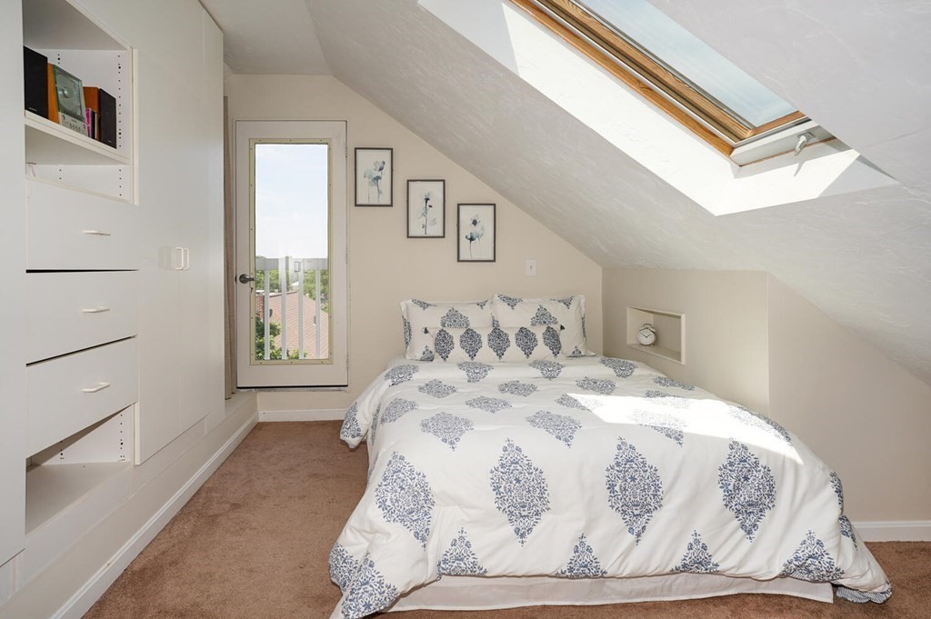 102 Gilbert Road, Unit 2 Belmont, MA 02478 - Photo 28 of 39 Gallery Image 28