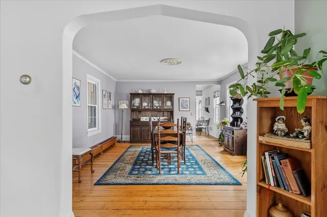 $575,000 | 227 High Street, Belfast, ME 04915