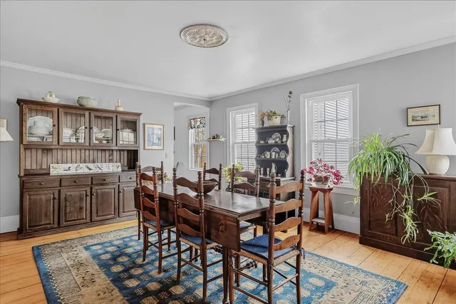 $575,000 | 227 High Street, Belfast, ME 04915