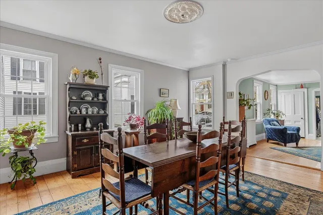 $575,000 | 227 High Street, Belfast, ME 04915