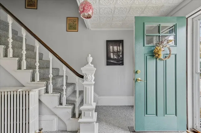 $575,000 | 227 High Street, Belfast, ME 04915