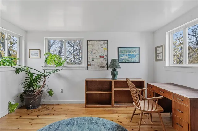 $575,000 | 227 High Street, Belfast, ME 04915