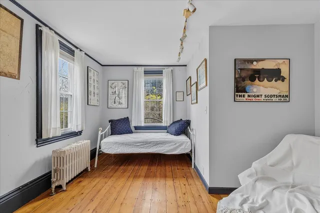 $575,000 | 227 High Street, Belfast, ME 04915