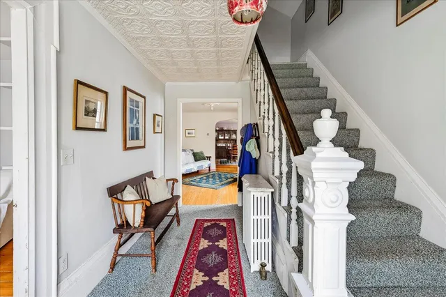 $575,000 | 227 High Street, Belfast, ME 04915