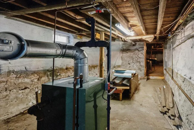 $575,000 | 227 High Street, Belfast, ME 04915