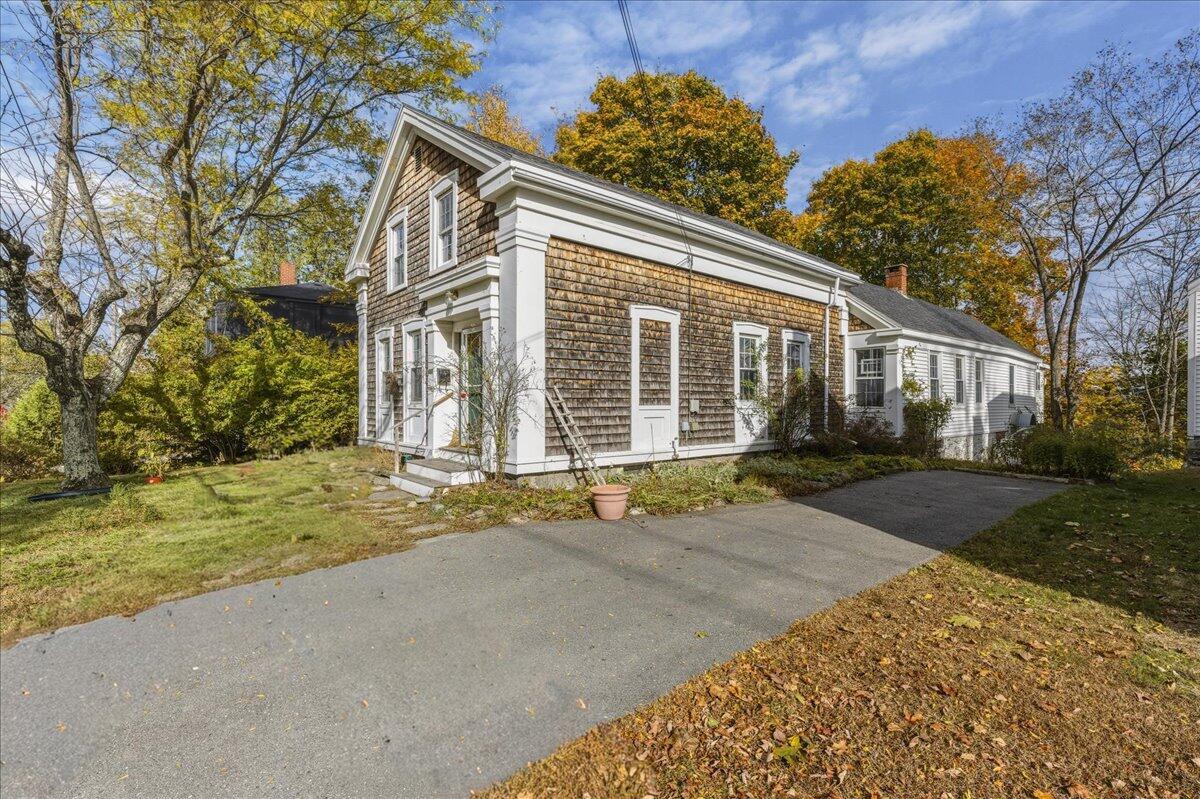 227 High Street Belfast, ME 04915 - Photo 43 of 59 45-227 High St (3 of 15)