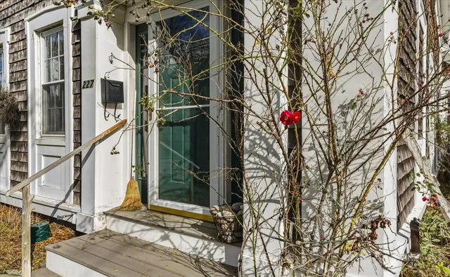 $575,000 | 227 High Street, Belfast, ME 04915