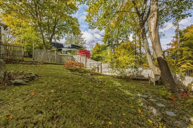 $575,000 | 227 High Street, Belfast, ME 04915