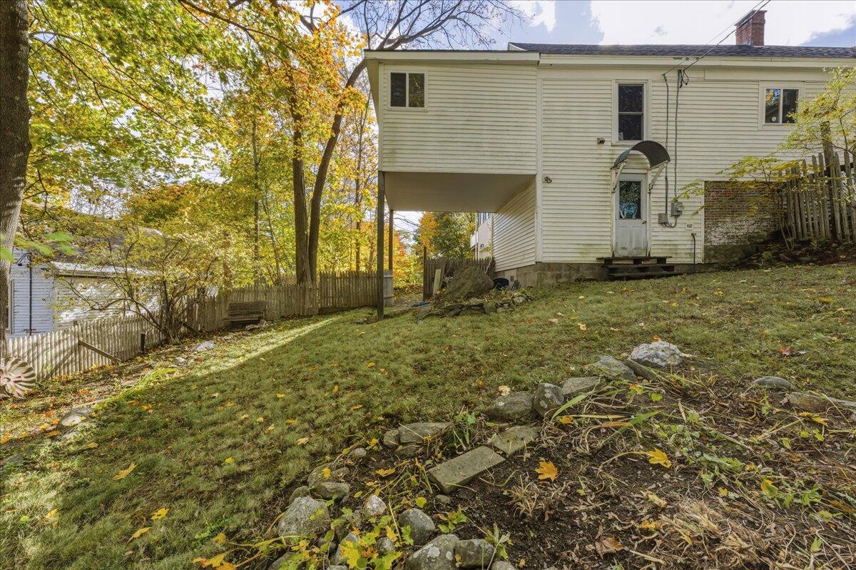 227 High Street Belfast, ME 04915 - Photo 48 of 59 51-227 High St (9 of 15)