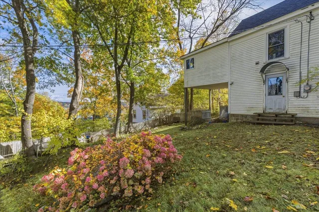 $575,000 | 227 High Street, Belfast, ME 04915