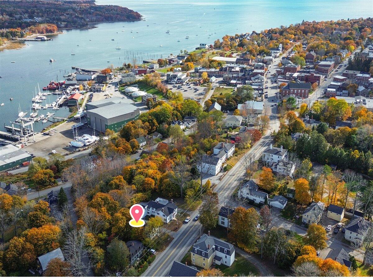 227 High Street Belfast, ME 04915 - Photo 55 of 59 58-1