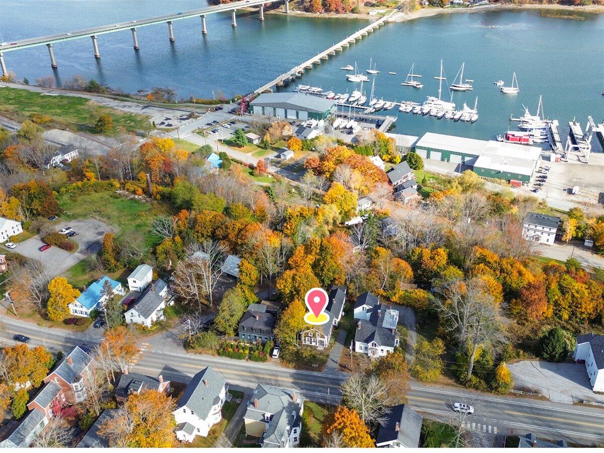 227 High Street Belfast, ME 04915 - Photo 58 of 59 61-4