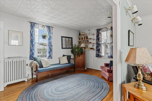 $575,000 | 227 High Street, Belfast, ME 04915