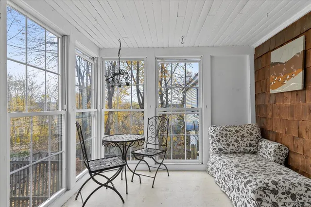 $575,000 | 227 High Street, Belfast, ME 04915