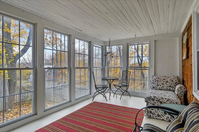 $575,000 | 227 High Street, Belfast, ME 04915