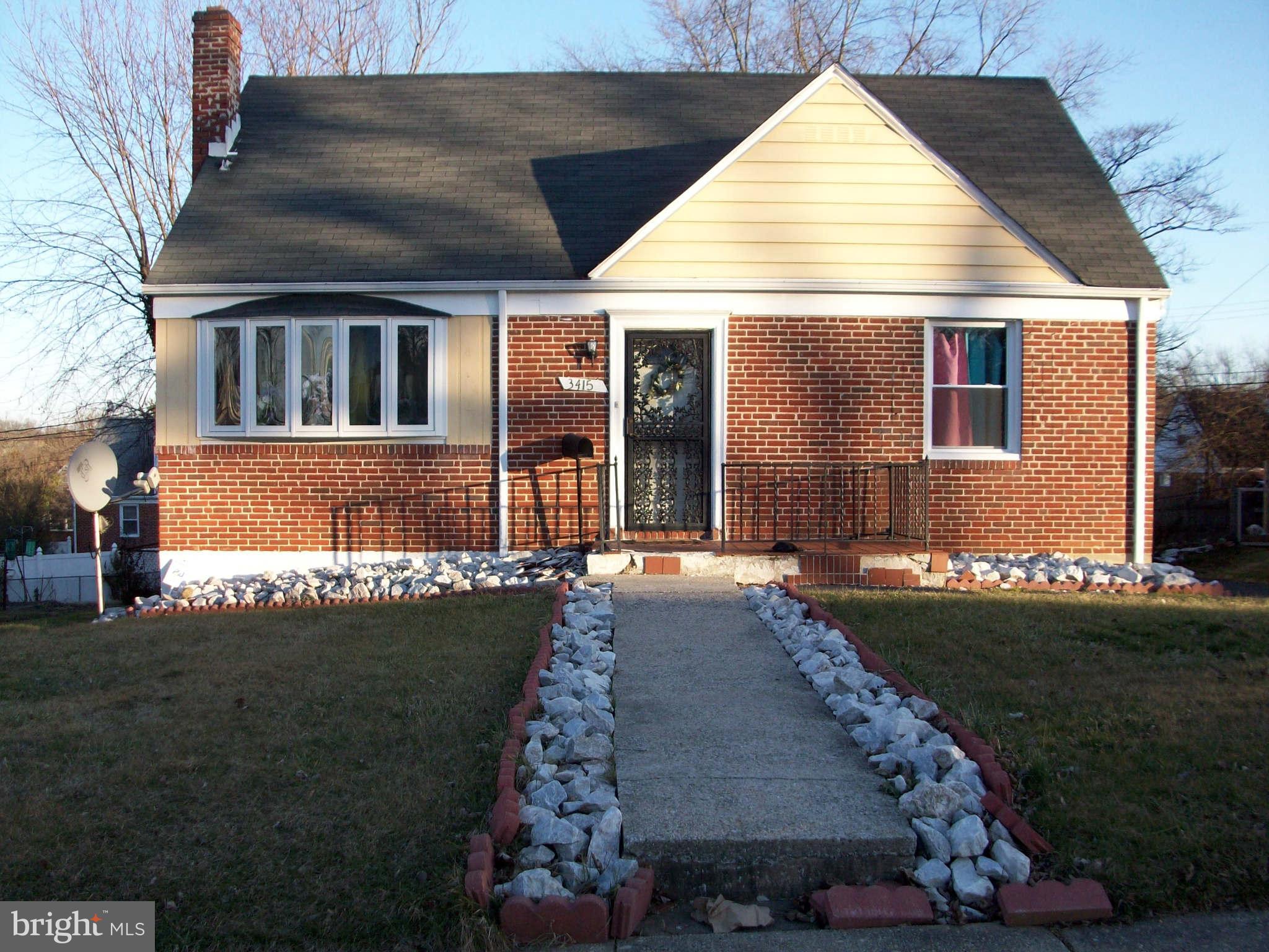 Exterior (General)