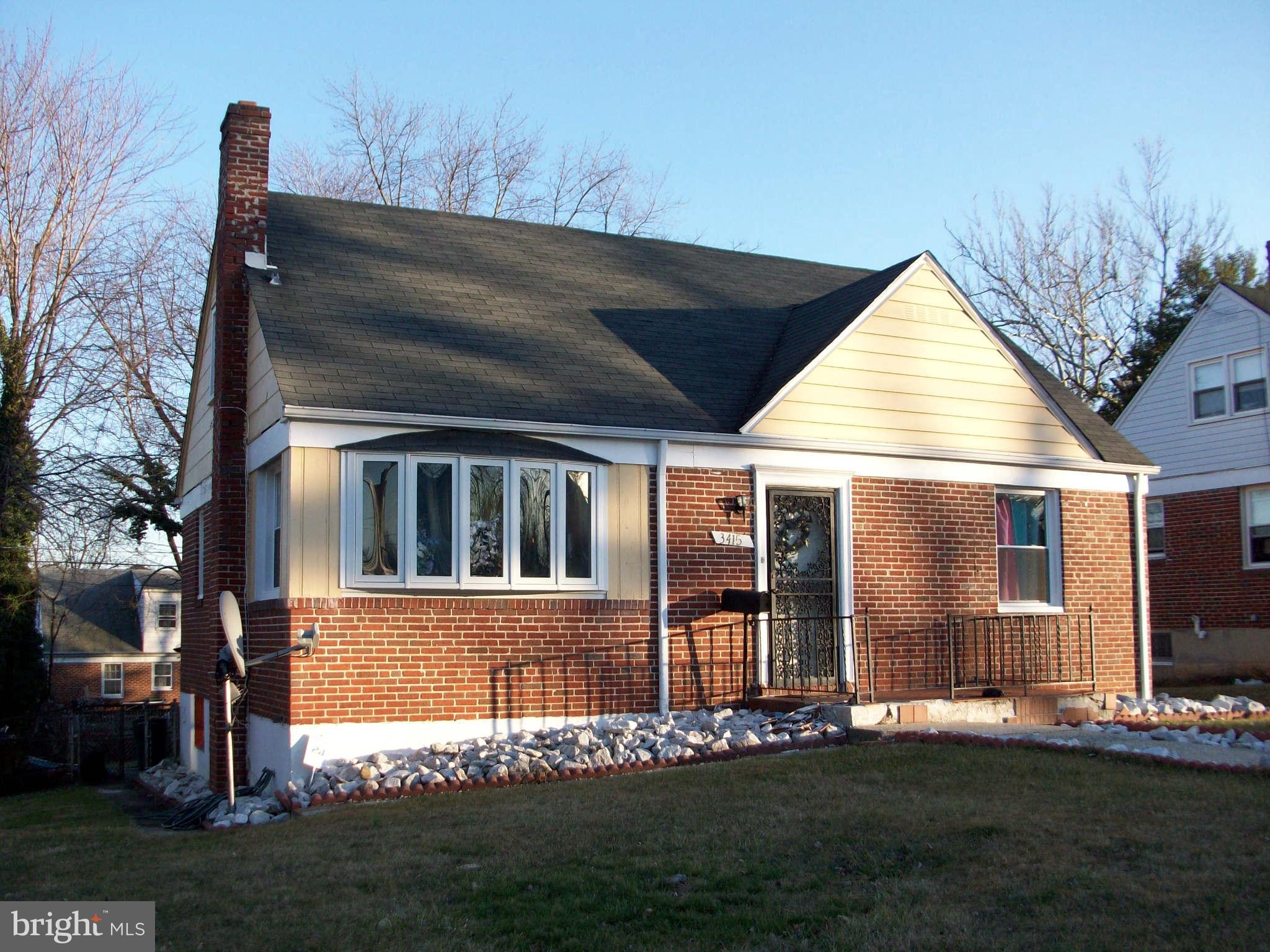 Exterior (General)