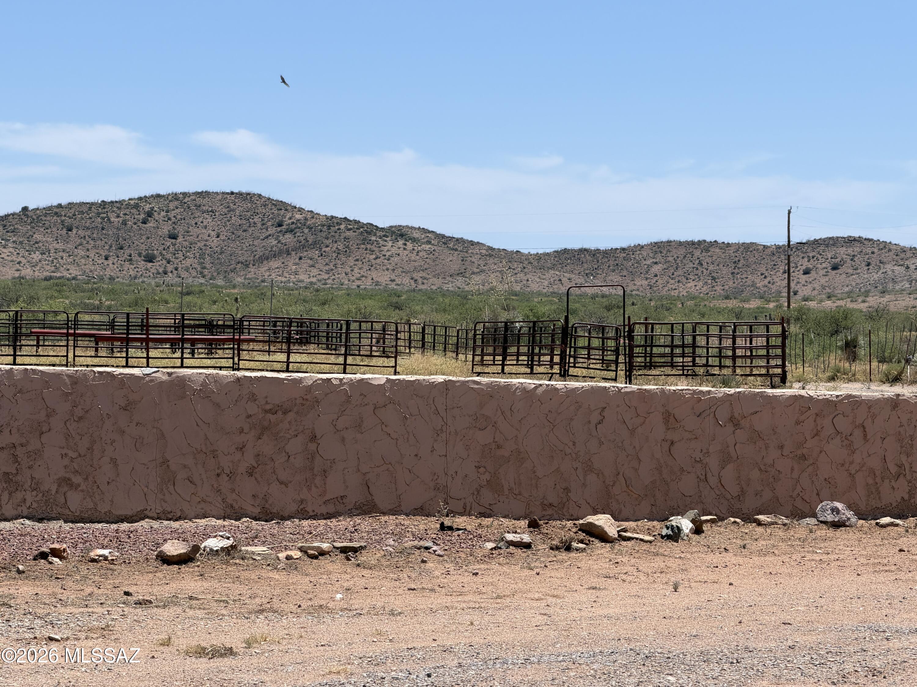 3318 East Page Ranch Road Willcox, AZ 85643 - Photo 24 of 25 IMG_1857