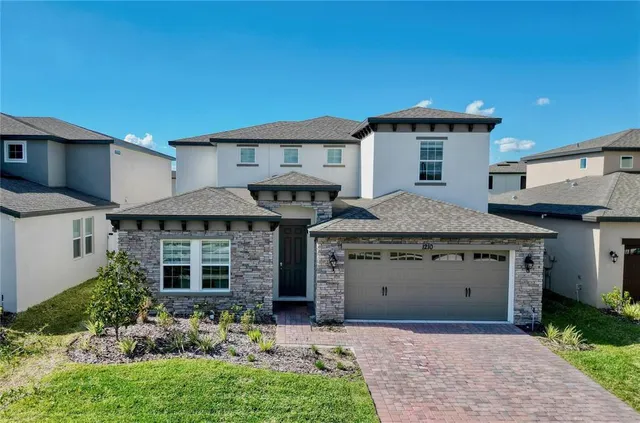 $565,000 | 1210 Lone Palm Way, St. Cloud, FL 34771