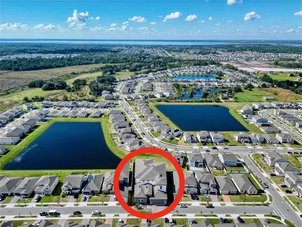 $550,000 | 1210 Lone Palm Way, St. Cloud, FL 34771