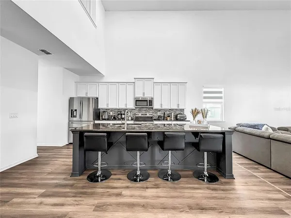 $550,000 | 1210 Lone Palm Way, St. Cloud, FL 34771