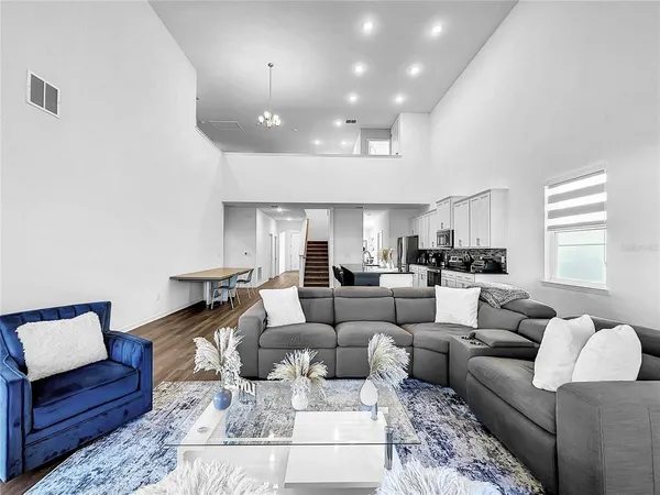 $550,000 | 1210 Lone Palm Way, St. Cloud, FL 34771