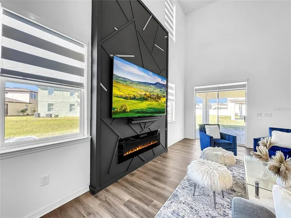 $550,000 | 1210 Lone Palm Way, St. Cloud, FL 34771