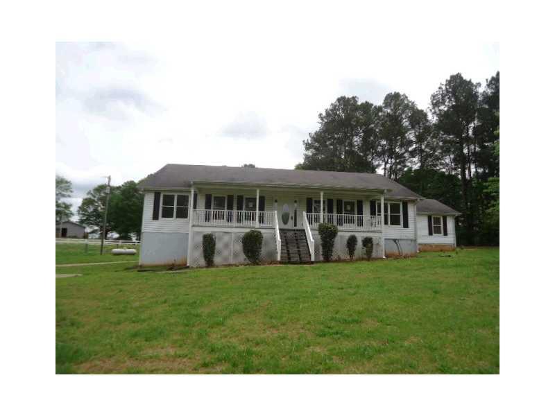 1140 Lacy Road Canton, GA 30115 - Photo 1 of 1 Exterior Front.