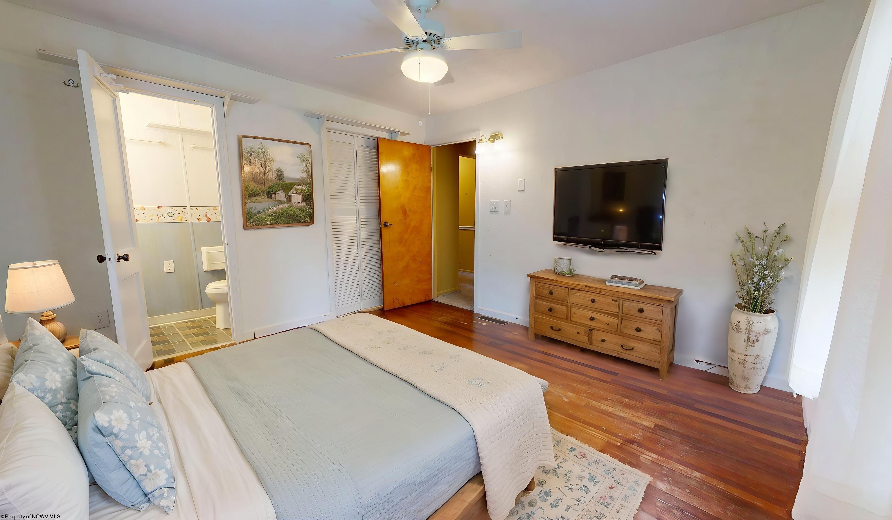 1418 Cherry Run Road Grafton, WV 26354 - Photo 23 of 48 Gallery Image 23