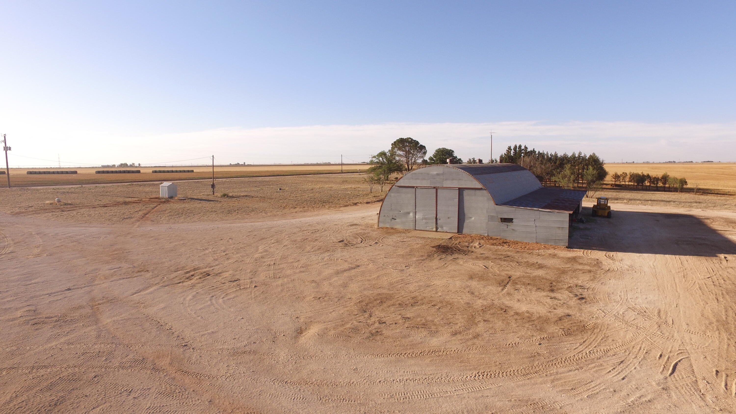 410 County Road 199 Springlake, TX 79082 - Photo 31 of 40 34