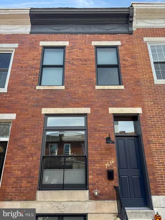 $2,300 | 1616 Webster Street, Baltimore, MD 21230