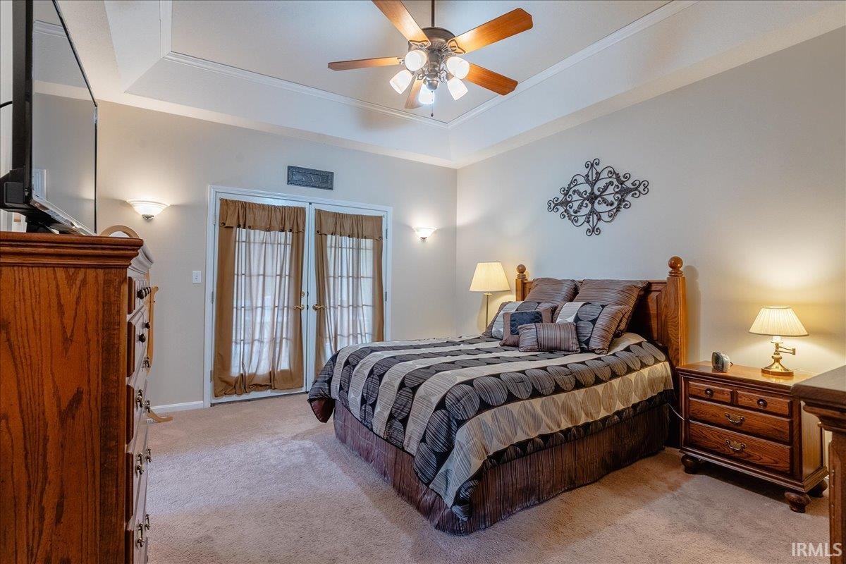 8088 Dale Road Dale, IN 47523 - Photo 19 of 48 Gallery Image 19