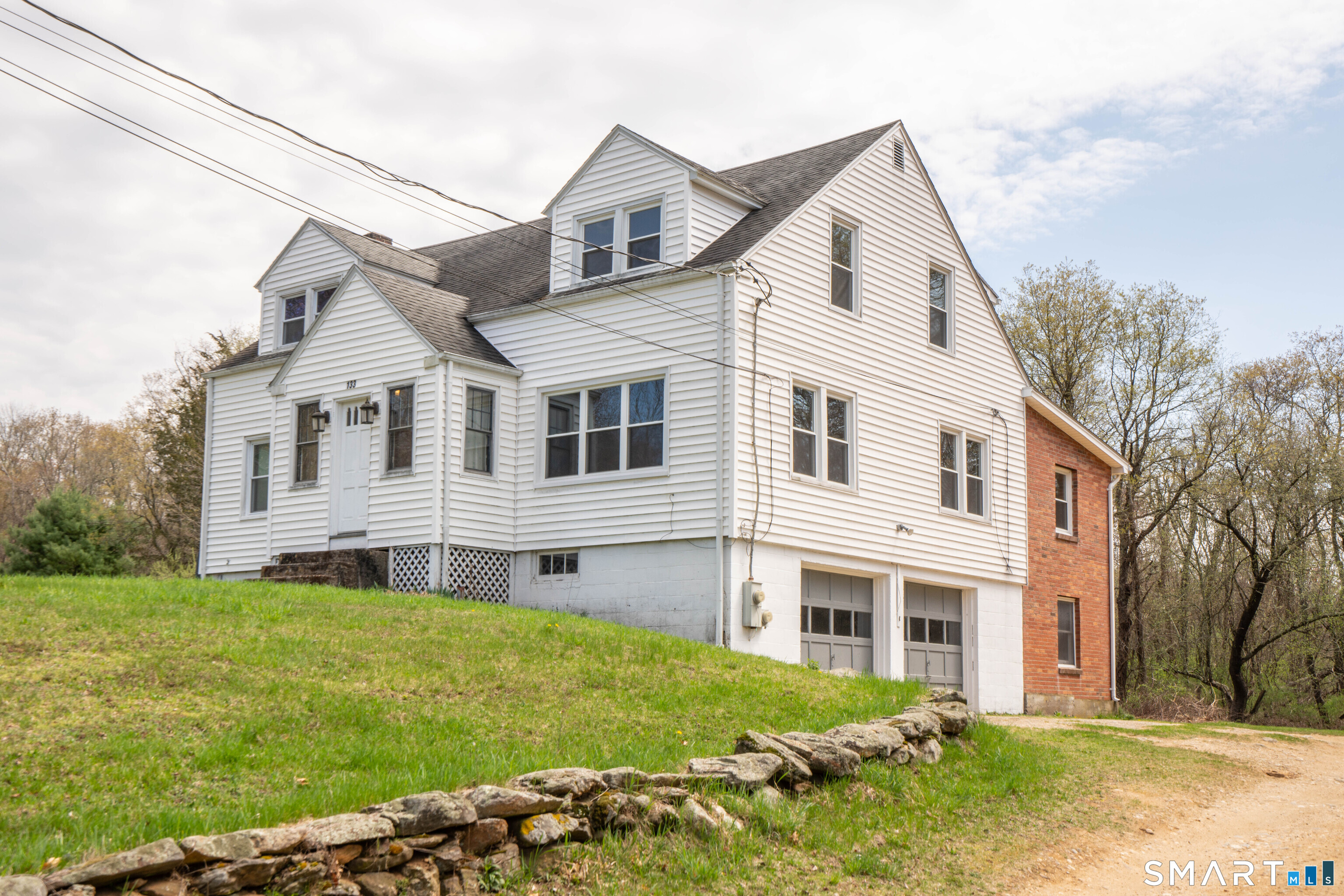 133 Lake Hayward Road Colchester, CT 06415 - Photo 1 of 23